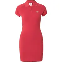 Adidas Originals Polo Lyhythihainen Lyhyt Mekko