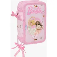 Barbie Ballet Kynäkotelo