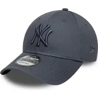 New Era League Essential 9forty New York Yankees Lippis