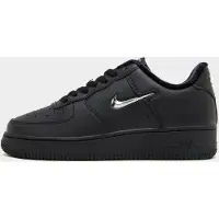 Nike Matalavartiset tennarit 'AIR FORCE 1 '07' musta
