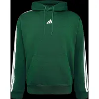 Adidas 3 Stripes Fleece Huppari