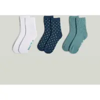 G-Star Logo Anklet Sock 3-Pack - Multi color - Women