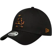 New Era Tort Infill 9forty Los Angeles Dodgers Lippis