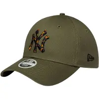 New Era Tort Infill 9forty New York Yankees Lippis