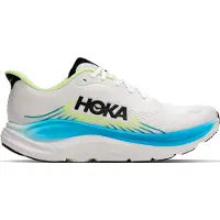 Hoka One One Men's Clifton 11 Frost / Black 44 2/3