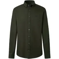 Hackett Hm3010835 Pitkähihainen Kauluspaita