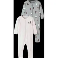 Name it Dog Pitkähihainen Pyjama 2 Yksiköt