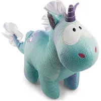 Nici Unicorn Marinus 22 Cm Nalle