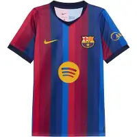 Nike Barcelona Kotipaita 2026/27 Lapset - , koko S: 128-137 cm