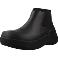 Rains The Dry Boot W W3 - Black - 36