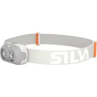 Silva Seek 600 Recharge Whiteout