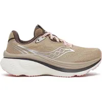 Saucony Hurricane 26 - Beige - 38.5
