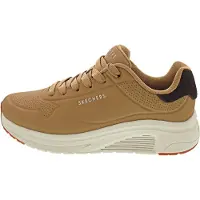 SKECHERS Matalavartiset tennarit 'Uno Lite 2' cappuccino