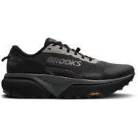Brooks Cascadia 20 GTX Shoes Black AW26, Size 46,5 - EUR