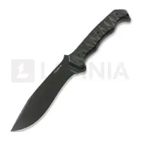 Hydra Knives NOA II Black veitsi