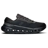 ON Cloudrunner 3 Waterproof - Black - 37