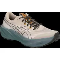 Asics Juoksukengät 'GT-2000 15' beige / oliivi / oranssi