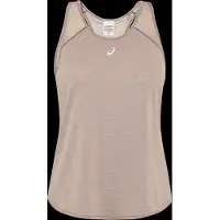 Asics Road Tank - Beige - L