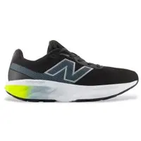 New Balance for man. M520V9 Fresh Foam 520 v9 trainers in black (46.5 2E), Flat, Laces, Casual, Sport, Mesh