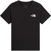 The North Face Evolution Box Nse Lyhythihainen T-paita