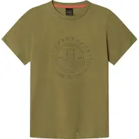 Hackett London Hk5000064 Lyhythihainen T-paita