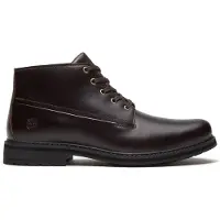 Timberland Stormbucks Mid Lace Up Wp Chukka Saappaat