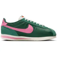 Nike Matalavartiset tennarit 'CORTEZ' kuusi / fuksia