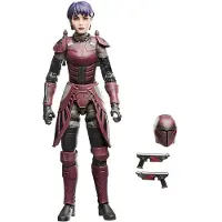 Hasbro Disney: The Black Series - Rook Kast Figure (G2583)