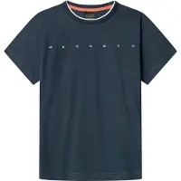Hackett Hk5000063 Lyhythihainen T-paita