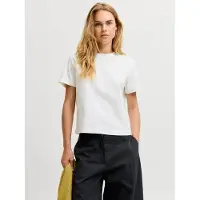 JJXX Sophia Boxy Fit Lyhythihainen T-paita