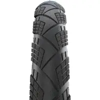Schwalbe Marathon Efficiency Pro 700 X 35 Steifer Urbanreifen