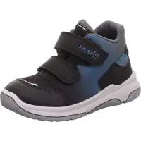 Superfit Kenkä - Tex - Cooper - Musta/Sininen - - 29 - Kengät