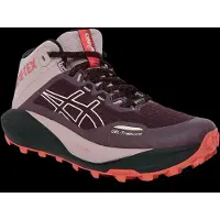 Asics Gel-Trabuco Mt Gtx - Purple - 36