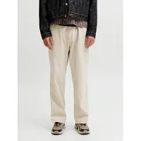 Jack & Jones Jpstbill Drew Chino Noos - Beige - 31 x 32