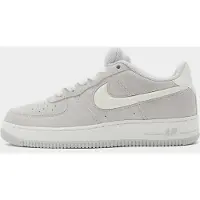 Nike Tennarit 'AIR FORCE LV8' harmaa / valkoinen