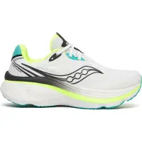 Saucony Hurricane 26 - White - 43