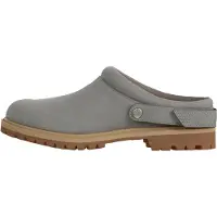 Timberland Puukengät & Crocks-jalkineet 'Premium' harmaa