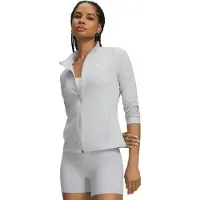 Under Armour Motion Kokovetoketjullinen Collegepaita