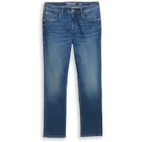 Tom Tailor Farkut 'Josh' sininen denim