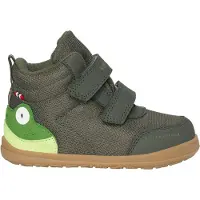 Viking Alv Barefoot Paw Mid Wp 2V - Green - 27