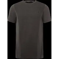 Under Armour Vanish Seamless Ss - Khaki green - L