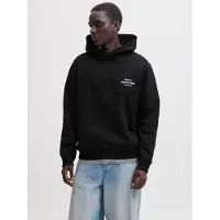 Jack & Jones Norrebro Typo Back Huppari