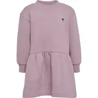 Hummel Mini Loose Pitkähihainen Lyhyt Mekko