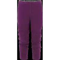 Didriksons Monte Kids' Pants Northen Purple - 120