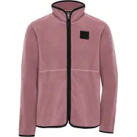 Didriksons Rubi Kids' Full-Zip - Pink - 170