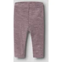 Name it Wang Needle Solid Leggingsit