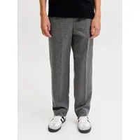 Jack & Jones Junior Housut 'JPSTKANE TOBY' tummanharmaa