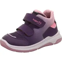 Superfit Kenkä - Tex - Cooper - Violetti/Vaaleanpunainen - - 27 - Kengät