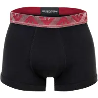 Emporio Armani Em000259_af25020 Boxers Boxerit 3 Yksiköt