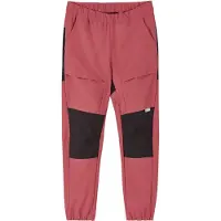 Reima Pants, Vaeltaa - Red - 134